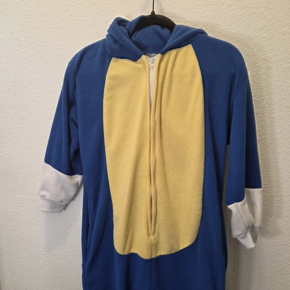 Sega sonic hedgehog